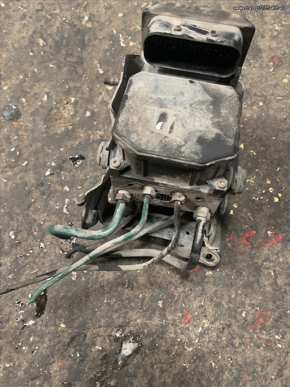 ΜΟΝΑΔΑ ABS RENAULT SCENIC