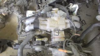 Alfa Romeo boxer Moter -thumb-1