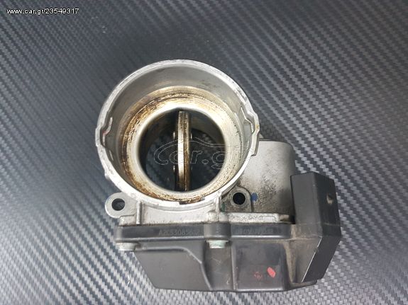 ΠΕΤΑΛΟΥΔΑ ΓΚΑΖΙΟΥ ΓΙΑ SEAT-SKODA-VOLKSWAGEN-AUDI 1.9-2.0 TDI, SIEMENS A2C53085612, 03G128063A