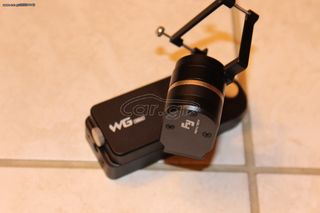 Multicopters-Drones 2018 FeiyuTech WG MINI GIMBAL 2AXIS-thumb-1