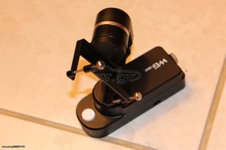 Multicopters-Drones 2018 FeiyuTech WG MINI GIMBAL 2AXIS-thumb-2
