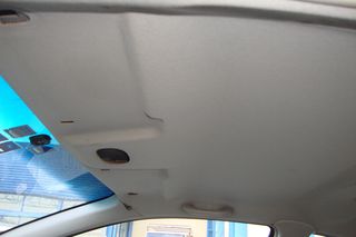 CHEVROLET AVEO SEDAN F14D3   Αμάξωμα Εσωτερικό   Ταπετσαρίες Ουρανού