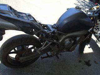 FAZER- 600 2004 ABS-thumb-1