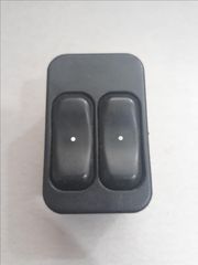 Χειριστήρια Παραθύρων-Διακόπτες OPEL ASTRA 1998 - 2004 ( G ) GM Εμπρός Αριστερά 90561086 6PIN
