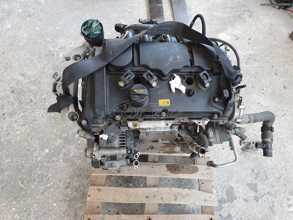 MINI N18B16A
