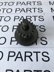 KYMCO AGILITY 125 ΔΙΠΛΟ ΓΡΑΝΑΖΙ ΜΙΖΑΣ - MOTO PARTS