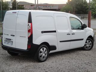 Φορτηγό Έως 7.5τ Renault 2014 KANGOO EXTRA LONG MAXI VAN L2H1 1.500 110Ps.EURO5V ΕΓΓΥΗΣΗ ΧΙΛΙΟΜΕΤΡΩΝ-thumb-4