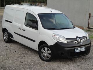 Φορτηγό Έως 7.5τ Renault 2014 KANGOO EXTRA LONG MAXI VAN L2H1 1.500 110Ps.EURO5V ΕΓΓΥΗΣΗ ΧΙΛΙΟΜΕΤΡΩΝ-thumb-2