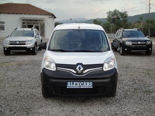 Φορτηγό Έως 7.5τ Renault 2014 KANGOO EXTRA LONG MAXI VAN L2H1 1.500 110Ps.EURO5V ΕΓΓΥΗΣΗ ΧΙΛΙΟΜΕΤΡΩΝ-thumb-1