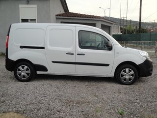 Φορτηγό Έως 7.5τ Renault 2014 KANGOO EXTRA LONG MAXI VAN L2H1 1.500 110Ps.EURO5V ΕΓΓΥΗΣΗ ΧΙΛΙΟΜΕΤΡΩΝ-thumb-3