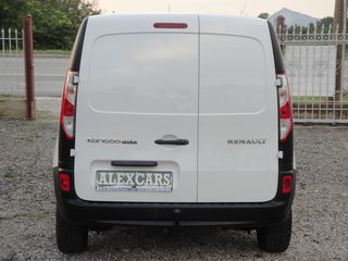 Φορτηγό Έως 7.5τ Renault 2014 KANGOO EXTRA LONG MAXI VAN L2H1 1.500 110Ps.EURO5V ΕΓΓΥΗΣΗ ΧΙΛΙΟΜΕΤΡΩΝ-thumb-5