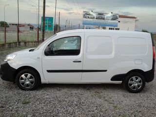 Φορτηγό Έως 7.5τ Renault 2014 KANGOO EXTRA LONG MAXI VAN L2H1 1.500 110Ps.EURO5V ΕΓΓΥΗΣΗ ΧΙΛΙΟΜΕΤΡΩΝ-thumb-7