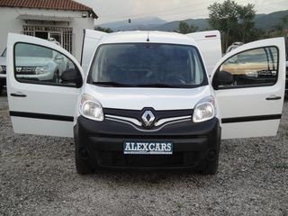 Φορτηγό Έως 7.5τ Renault 2014 KANGOO EXTRA LONG MAXI VAN L2H1 1.500 110Ps.EURO5V ΕΓΓΥΗΣΗ ΧΙΛΙΟΜΕΤΡΩΝ-thumb-8