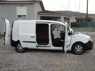 Φορτηγό Έως 7.5τ Renault 2014 KANGOO EXTRA LONG MAXI VAN L2H1 1.500 110Ps.EURO5V ΕΓΓΥΗΣΗ ΧΙΛΙΟΜΕΤΡΩΝ-thumb-9