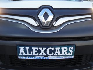 Φορτηγό Έως 7.5τ Renault 2014 KANGOO EXTRA LONG MAXI VAN L2H1 1.500 110Ps.EURO5V ΕΓΓΥΗΣΗ ΧΙΛΙΟΜΕΤΡΩΝ-thumb-42