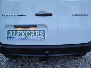 Φορτηγό Έως 7.5τ Renault 2014 KANGOO EXTRA LONG MAXI VAN L2H1 1.500 110Ps.EURO5V ΕΓΓΥΗΣΗ ΧΙΛΙΟΜΕΤΡΩΝ-thumb-43