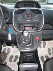 Φορτηγό Έως 7.5τ Renault 2014 KANGOO EXTRA LONG MAXI VAN L2H1 1.500 110Ps.EURO5V ΕΓΓΥΗΣΗ ΧΙΛΙΟΜΕΤΡΩΝ-thumb-17