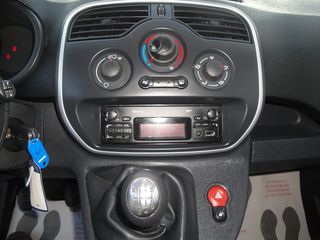 Φορτηγό Έως 7.5τ Renault 2014 KANGOO EXTRA LONG MAXI VAN L2H1 1.500 110Ps.EURO5V ΕΓΓΥΗΣΗ ΧΙΛΙΟΜΕΤΡΩΝ-thumb-18