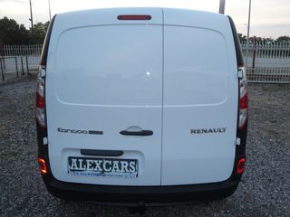 Φορτηγό Έως 7.5τ Renault 2014 KANGOO EXTRA LONG MAXI VAN L2H1 1.500 110Ps.EURO5V ΕΓΓΥΗΣΗ ΧΙΛΙΟΜΕΤΡΩΝ-thumb-34