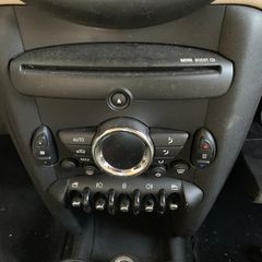 MINI COOPER 11-14 Ηχοσύστημα MINI BOOST CD
