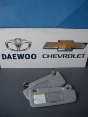 ΣΚΙΑΔΙΑ CHEVROLET AVEO '12-