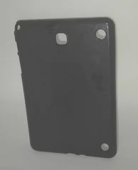 Θήκη για Samsung Tab 4 T30 T355 8'' Back Cover black (OEM)