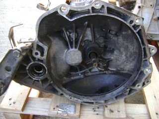 OPEL ASTRA F/ ISUZU COMPO 1992-1998 ΣΑΣΜΑΝ ΧΕΙΡΟΚΙΝΗΤΟ 1700cc ΚΩΔ. GM90334345, 90344608