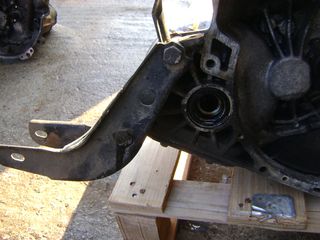 OPEL ASTRA F/ ISUZU COMPO 1992-1998 ΣΑΣΜΑΝ ΧΕΙΡΟΚΙΝΗΤΟ 1700cc ΚΩΔ. GM90334345, 90344608-thumb-1