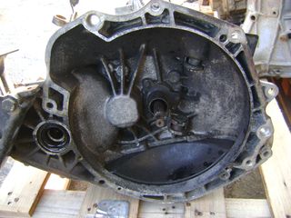 OPEL ASTRA F/ ISUZU COMPO 1992-1998 ΣΑΣΜΑΝ ΧΕΙΡΟΚΙΝΗΤΟ 1700cc ΚΩΔ. GM90334345, 90344608-thumb-2