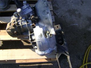 OPEL ASTRA F/ ISUZU COMPO 1992-1998 ΣΑΣΜΑΝ ΧΕΙΡΟΚΙΝΗΤΟ 1700cc ΚΩΔ. GM90334345, 90344608-thumb-4