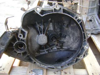 OPEL ASTRA F/ ISUZU COMPO 1992-1998 ΣΑΣΜΑΝ ΧΕΙΡΟΚΙΝΗΤΟ 1700cc ΚΩΔ. GM90334345, 90344608-thumb-5