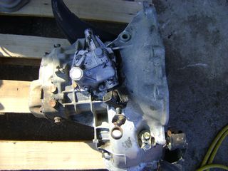 OPEL ASTRA F/ ISUZU COMPO 1992-1998 ΣΑΣΜΑΝ ΧΕΙΡΟΚΙΝΗΤΟ 1700cc ΚΩΔ. GM90334345, 90344608-thumb-6