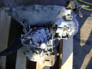 OPEL ASTRA F/ ISUZU COMPO 1992-1998 ΣΑΣΜΑΝ ΧΕΙΡΟΚΙΝΗΤΟ 1700cc ΚΩΔ. GM90334345, 90344608-thumb-7