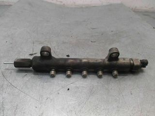 TOYOTA HILUX 2006-2012 2KD ΜΠΕΚΙΕΡΑ