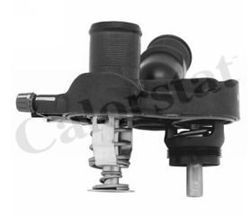 ΘΕΡΜΟΣΤΑΤΗΣ CITROEN C1 II C3 II III C4 CACTUS C-ELYSSE DS3 1.2 VTi