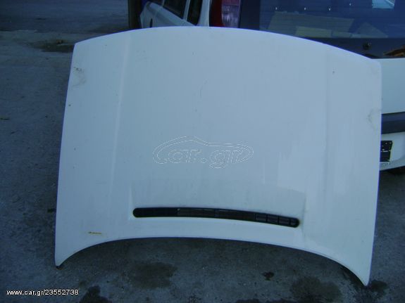 SKODA FELICIA PICK UP 1994-2001 ΚΑΠΟ ΕΜΠΡΟΣ