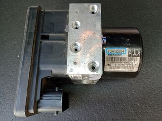 ABS OPEL ASTRA J, 13412554, 10020604464, 10096045853, 28560081043, AJD, 13412554AJD, 10.0206-0446.4, 10.0960-4585.3, 28.5600-8104.3, ΜΟΝΑΔΑ ΕΛΕΓΧΟΥ ΦΡΕΝΟΥ, S*