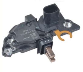 F00M144153, BOSCH   ΑΥΤΟΜΑΤΟΣ ΔΥΝΑΜΟΥ 12V VW SCODA SEAT AUDI Brand Voltage Regulator Voltage:	12 V MOBILETRON	VR-B254, VR-B271