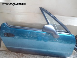 ΠΟΡΤΑ R HONDA CRX TARGA