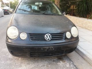 ΔΙΝΕΤΑΙ ΤΜΗΜΑΤΙΚΑ ΑΡ.ΚΙΝ BBY143.000Km-thumb-3