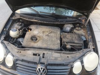 ΔΙΝΕΤΑΙ ΤΜΗΜΑΤΙΚΑ ΑΡ.ΚΙΝ BBY143.000Km-thumb-6