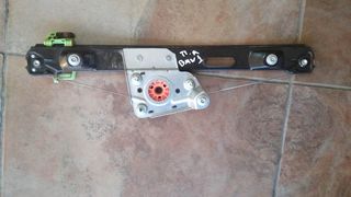 ΓΡΥΛΛΟΙ ΠΑΡΑΘΥΡΩΝ ΜΕΤΑΧ/ΝΟΙ ΓΝΗΣΙΟΙ BMW 1 E87-thumb-2
