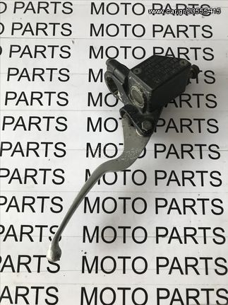 SYM FIDDLE 125/150 ΤΡΟΜΠΑ ΕΜΠΡΟΣ ΦΡΕΝΟΥ ΜΕ ΜΑΝΕΤΑ - MOTO PARTS