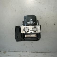 OPEL CORSA C 00-06	Μονάδα ABS