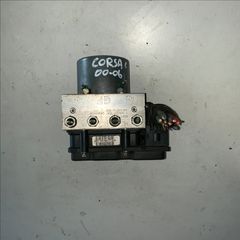 OPEL CORSA C 00-06	Μονάδα ABS-thumb-2