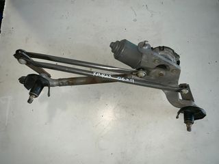 TOYOTA YARIS 05-11	Μοτέρ υαλοκαθαριστήρων