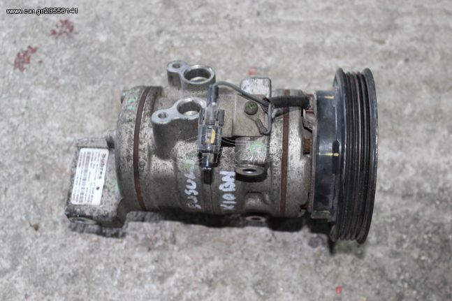 NISSAN PIXO-SUZUKI ALTO COMPRESSOR 447280-0490