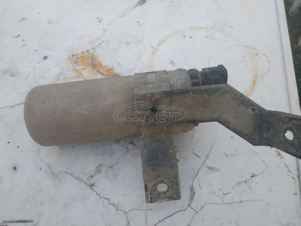 Ξηραντηρας ac
