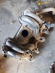 Vw polo 95-99mod 1.0cc pollapli isagogis