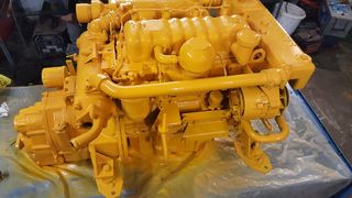 Ar 1993 Perkins 4108 marine-thumb-1